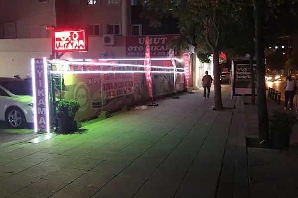 KAR Oto Yikama 7/24 AÇİK - Resim 8