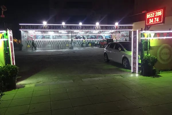KAR Oto Yikama 7/24 AÇİK - Resim 9