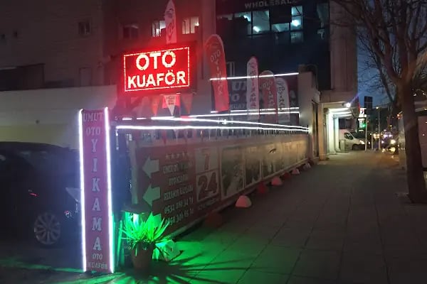 KAR Oto Yikama 7/24 AÇİK - Resim 12
