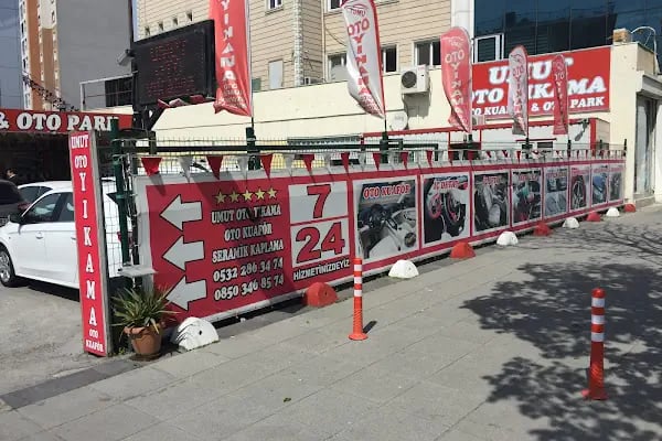 KAR Oto Yikama 7/24 AÇİK - Resim 16