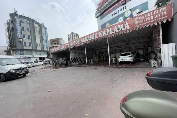 KAR Oto Yikama 7/24 AÇİK - Resim 2