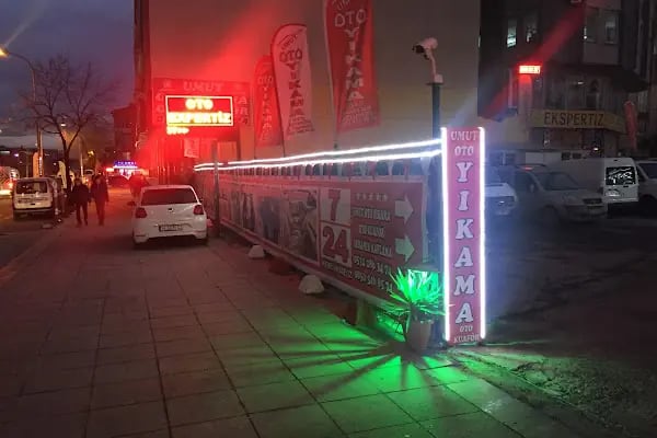 KAR Oto Yikama 7/24 AÇİK - Resim 10