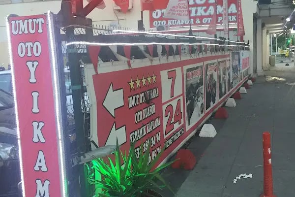 KAR Oto Yikama 7/24 AÇİK - Resim 20