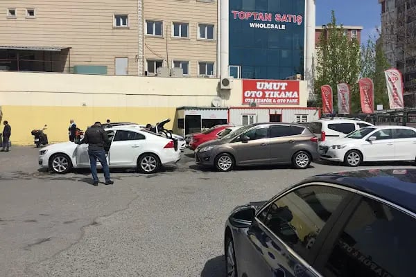 KAR Oto Yikama 7/24 AÇİK - Resim 17