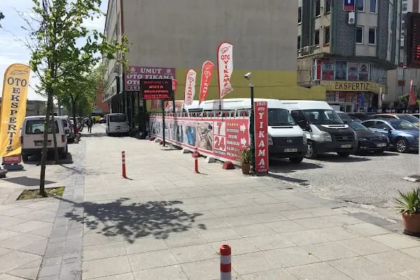 KAR Oto Yikama 7/24 AÇİK - Resim 18