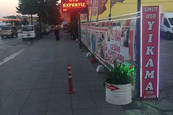 KAR Oto Yikama 7/24 AÇİK - Resim 11