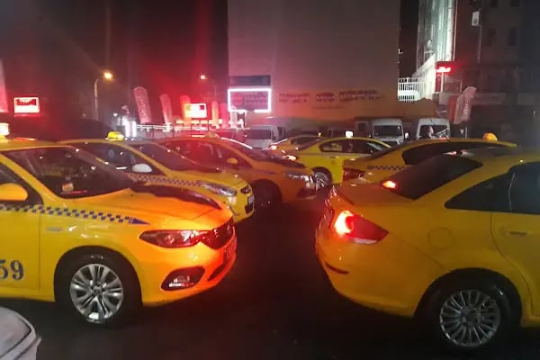 KAR Oto Yikama 7/24 AÇİK - Resim 19