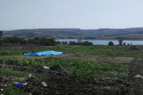 Sazlıbosna Cami - Resim 8