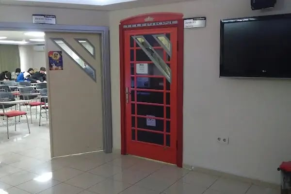 YDS Academy Bursa Şubesi - Resim 14