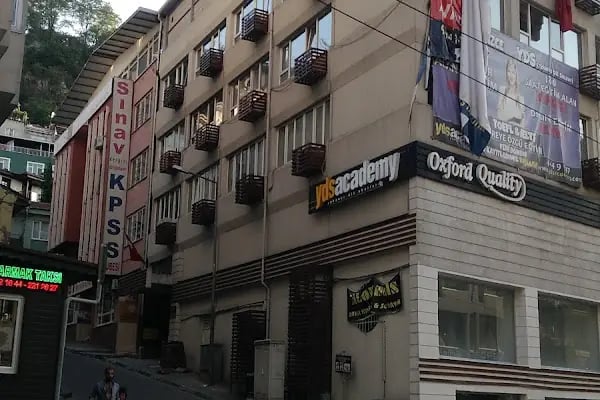 YDS Academy Bursa Şubesi - Resim 5