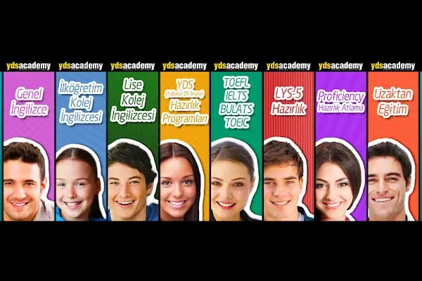 YDS Academy Bursa Şubesi - Resim 10