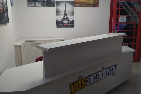 YDS Academy Bursa Şubesi - Resim 1