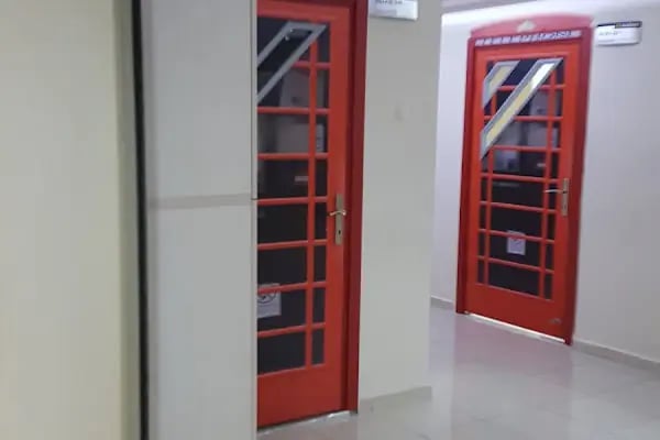 YDS Academy Bursa Şubesi - Resim 15