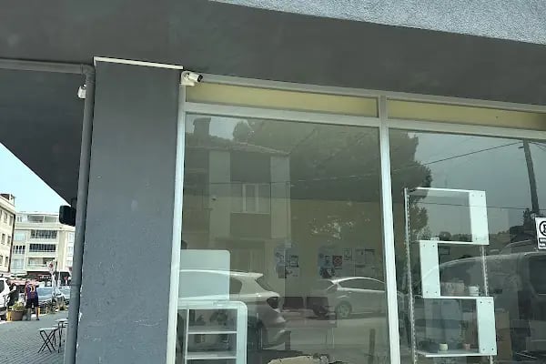 Aras Kargo Gürsu Şubesi - Resim 2