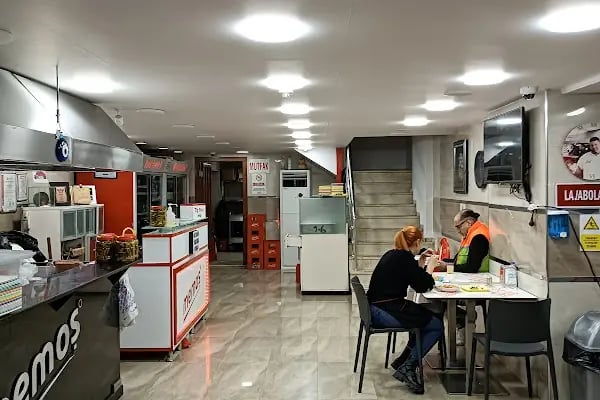 Memoş Tantuni - Resim 12