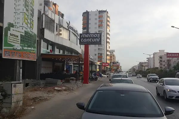 Memoş Tantuni - Resim 16