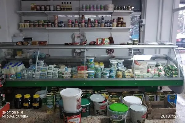 Mihrali MARKET - Resim 10