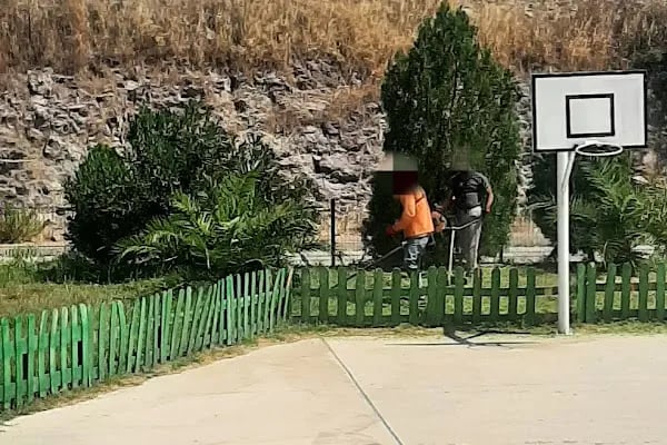 Adalet İlkokulu - Resim 5