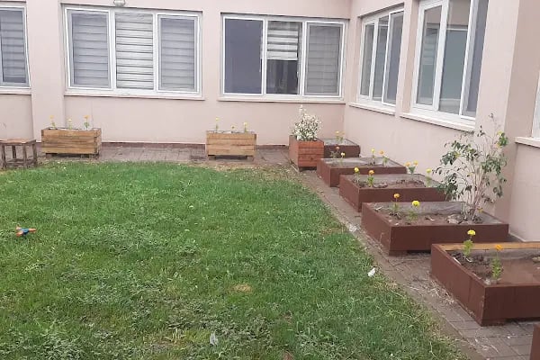 Adalet İlkokulu - Resim 4