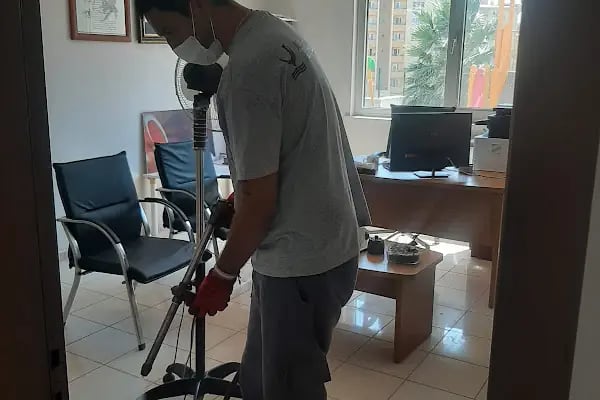 Adalet İlkokulu - Resim 10