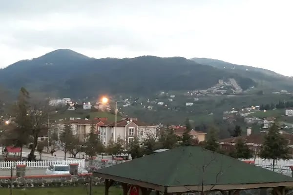 Altınkent Çocuk Parkı - Resim 17