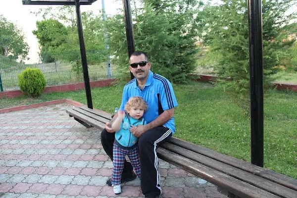 Altınkent Çocuk Parkı - Resim 5