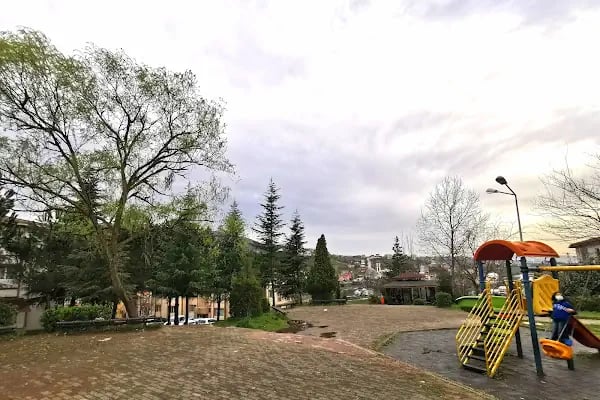 Altınkent Çocuk Parkı - Resim 18