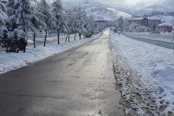 Altınkent Çocuk Parkı - Resim 3