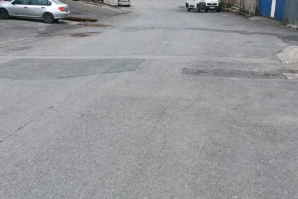 T.C. Ataşehir Müftülüğü Hacı Ali Rıza Camii - Resim 10