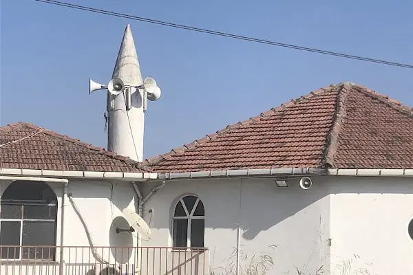 T.C. Ataşehir Müftülüğü Hacı Ali Rıza Camii - Resim 3