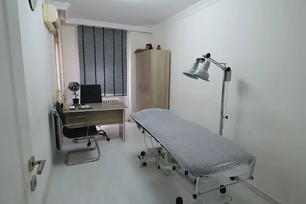 Fizyo Uzman Fizik Tedavi Danışmanlığı Atatürk Caddesi Şubesi - Resim 6