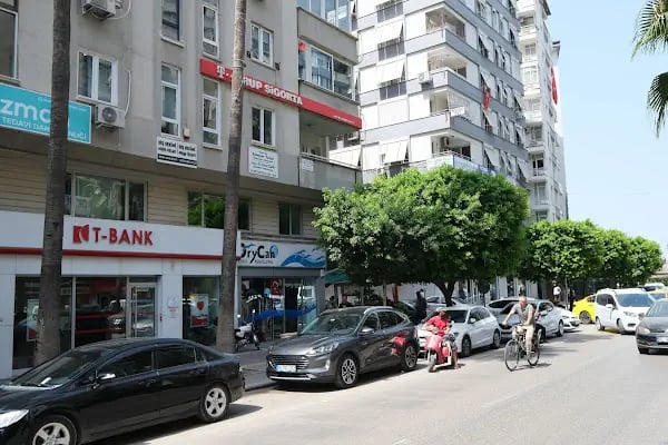 Fizyo Uzman Fizik Tedavi Danışmanlığı Atatürk Caddesi Şubesi - Resim 4