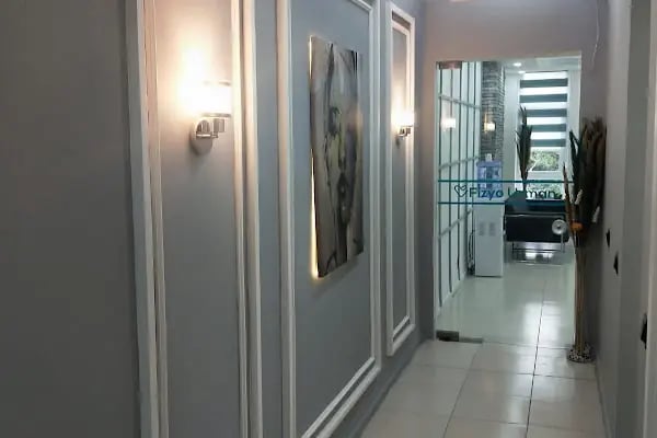 Fizyo Uzman Fizik Tedavi Danışmanlığı Atatürk Caddesi Şubesi - Resim 9