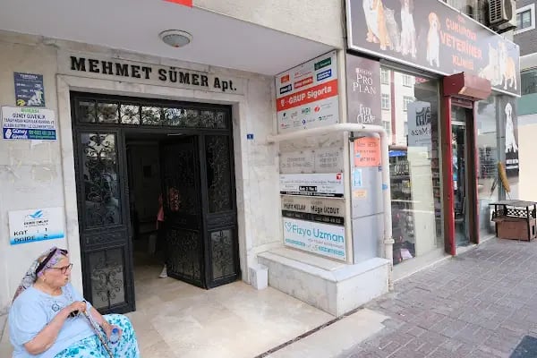 Fizyo Uzman Fizik Tedavi Danışmanlığı Atatürk Caddesi Şubesi - Resim 7