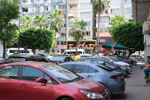 Fizyo Uzman Fizik Tedavi Danışmanlığı Atatürk Caddesi Şubesi - Resim 8