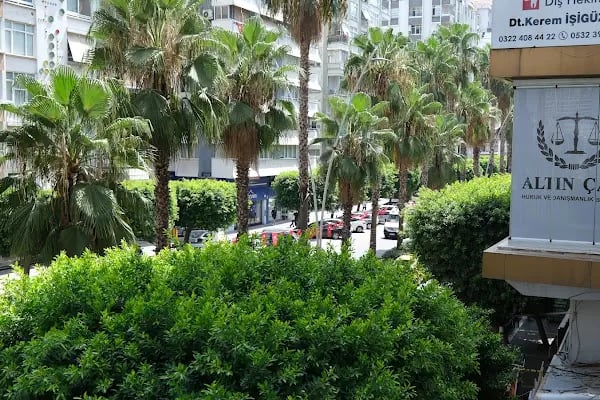 Fizyo Uzman Fizik Tedavi Danışmanlığı Atatürk Caddesi Şubesi - Resim 10
