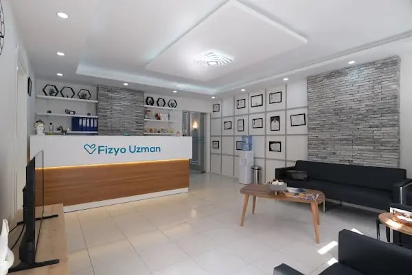 Fizyo Uzman Fizik Tedavi Danışmanlığı Atatürk Caddesi Şubesi - Resim 2