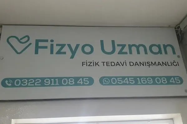 Fizyo Uzman Fizik Tedavi Danışmanlığı Atatürk Caddesi Şubesi - Resim 14