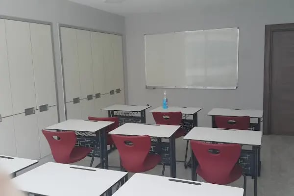 BATIKENT İNGİLİZ KÜLTÜR ingilizce kursu | dil okulu | etüt merkezi - Resim 5