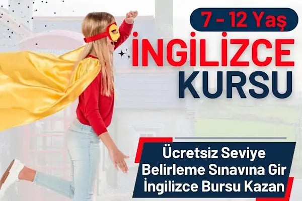 BATIKENT İNGİLİZ KÜLTÜR ingilizce kursu | dil okulu | etüt merkezi - Resim 14