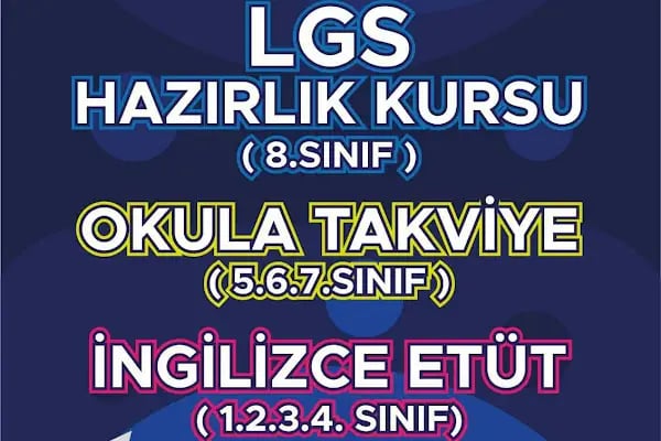 BATIKENT İNGİLİZ KÜLTÜR ingilizce kursu | dil okulu | etüt merkezi - Resim 12