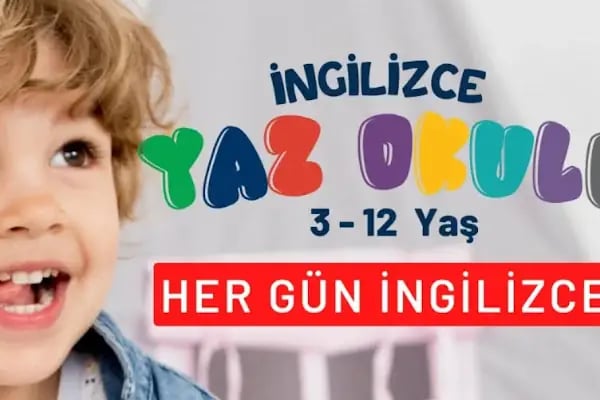 BATIKENT İNGİLİZ KÜLTÜR ingilizce kursu | dil okulu | etüt merkezi - Resim 10