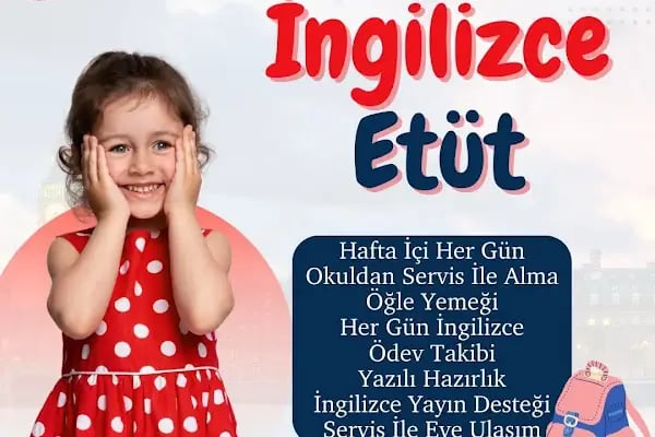 BATIKENT İNGİLİZ KÜLTÜR ingilizce kursu | dil okulu | etüt merkezi - Resim 6
