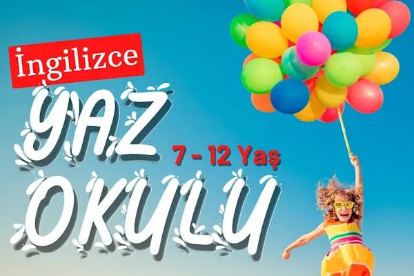BATIKENT İNGİLİZ KÜLTÜR ingilizce kursu | dil okulu | etüt merkezi - Resim 7