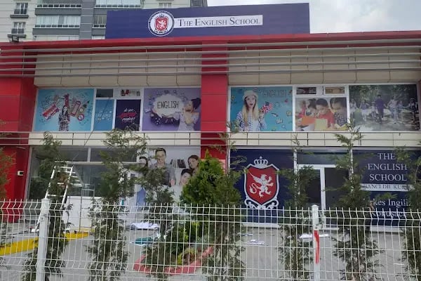 BATIKENT İNGİLİZ KÜLTÜR ingilizce kursu | dil okulu | etüt merkezi - Resim 15