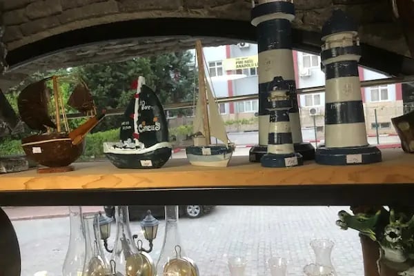 Martı Aksesuar - Hediye - Resim 4