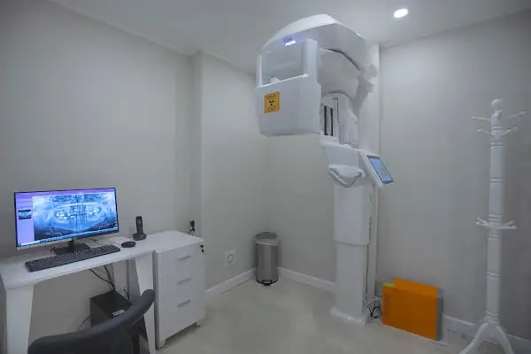 Akar Dental Clinic - Resim 10