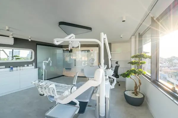 Akar Dental Clinic - Resim 3