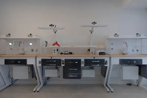 Akar Dental Clinic - Resim 12