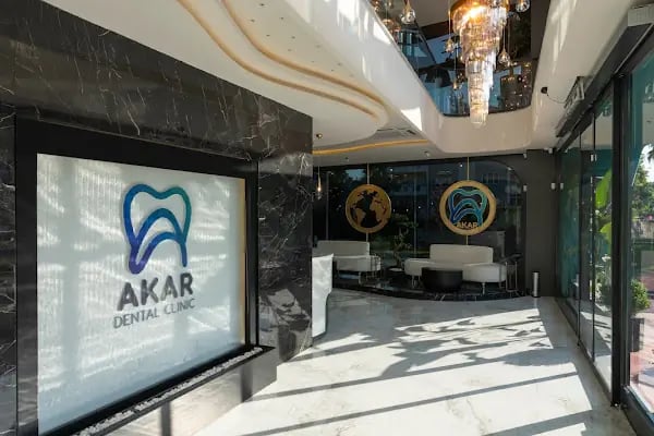 Akar Dental Clinic - Resim 2